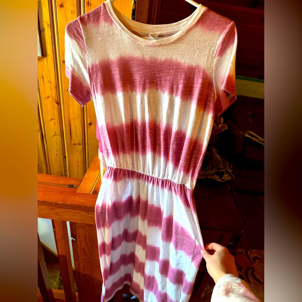 Old navy women’s dress size XS